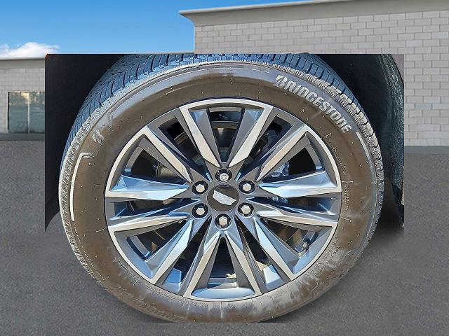 2022 Cadillac Escalade Vehicle Photo in TREVOSE, PA 19053-4984