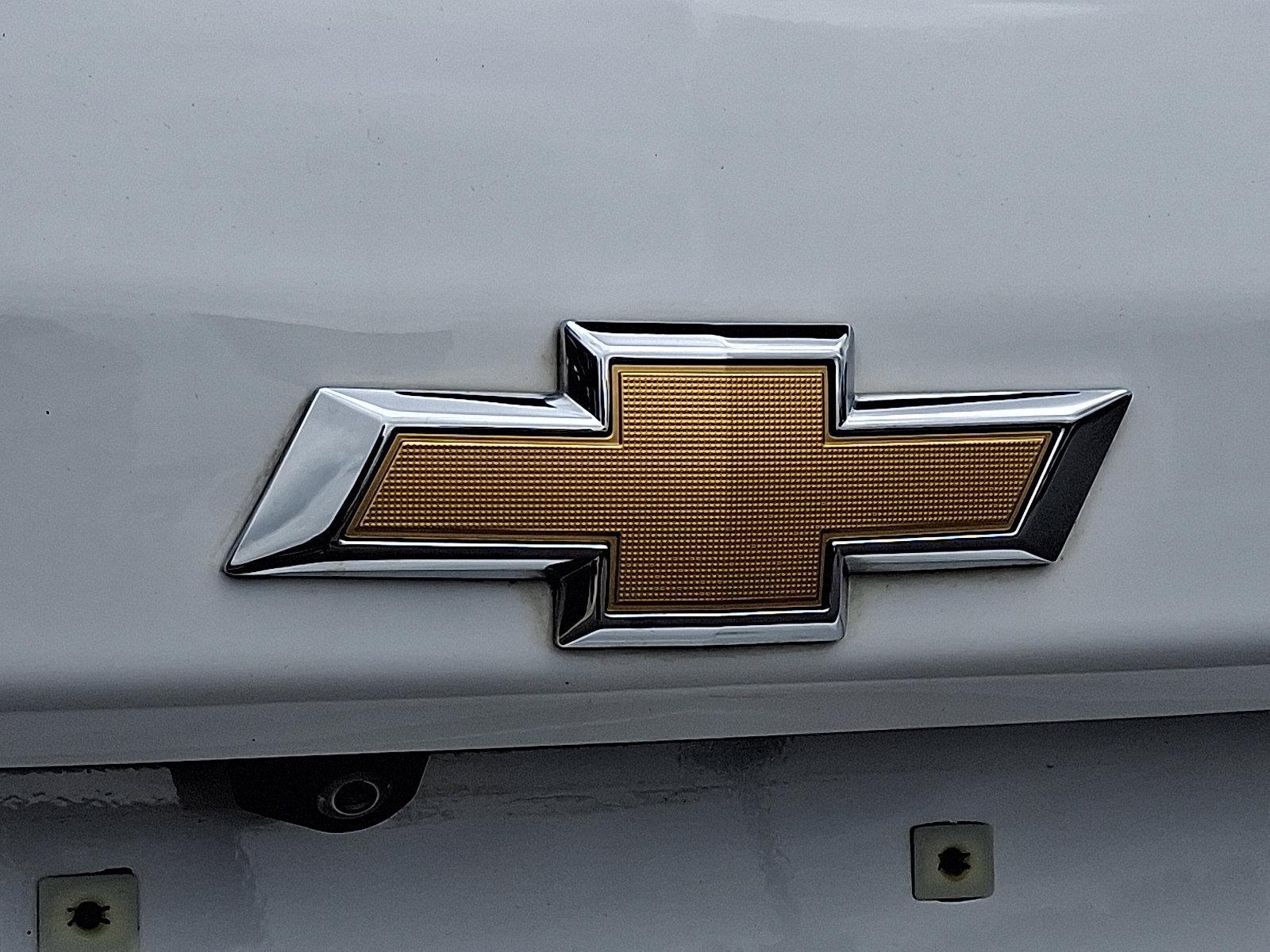 2021 Chevrolet Equinox Vehicle Photo in BETHLEHEM, PA 18017-9401