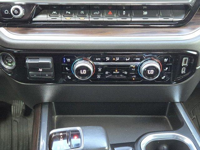 2022 GMC Sierra 1500 Vehicle Photo in Decatur, TX 76234