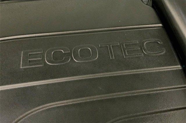 2024 Chevrolet Equinox Vehicle Photo in INDEPENDENCE, MO 64055-1314