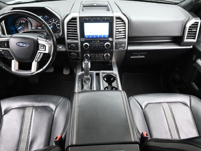 2019 Ford F-150 Vehicle Photo in Cedar Rapids, IA 52402