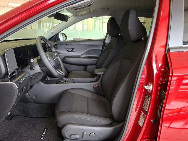2025 Hyundai KONA Vehicle Photo in Philadelphia, PA 19116