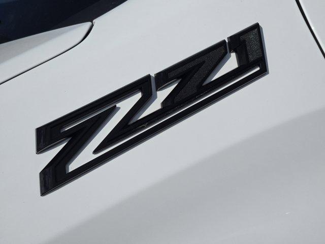 2023 Chevrolet Silverado 1500 Vehicle Photo in Decatur, TX 76234