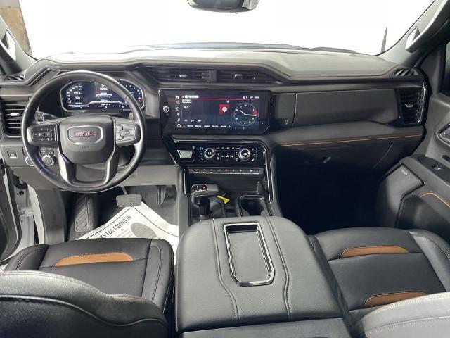 2022 GMC Sierra 1500 Vehicle Photo in GILBERT, AZ 85297-0402