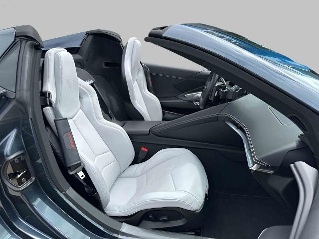 2021 Chevrolet Corvette Stingray Vehicle Photo in MANITOWOC, WI 54220-5838