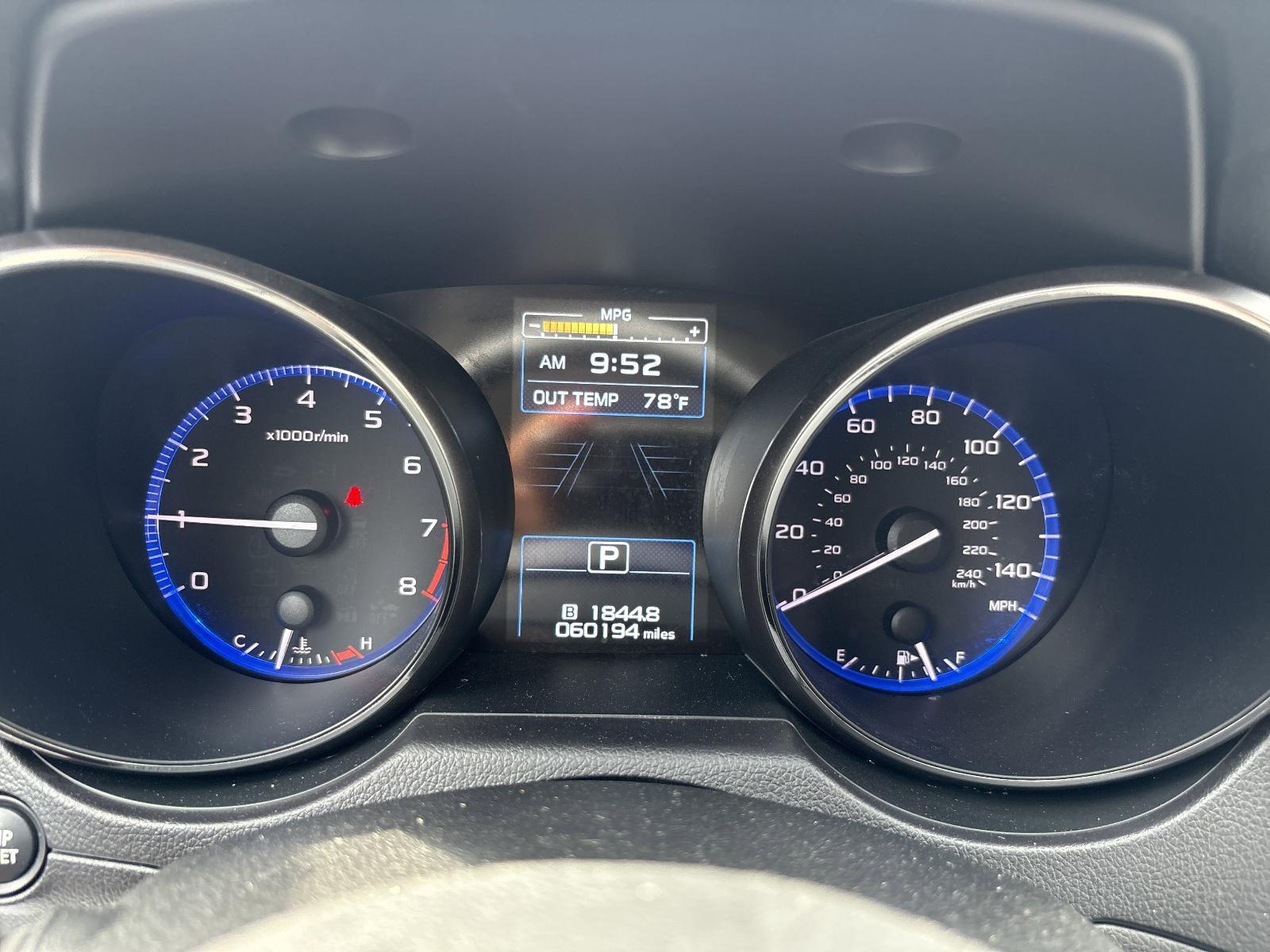 2019 Subaru Outback Vehicle Photo in Mechanicsburg, PA 17050