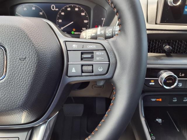 2026 Honda CR-V Hybrid Vehicle Photo in Oshkosh, WI 54904