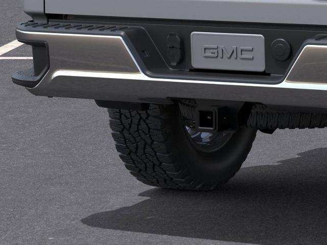 2025 GMC Sierra 2500 HD Vehicle Photo in WATERTOWN, CT 06795-3318