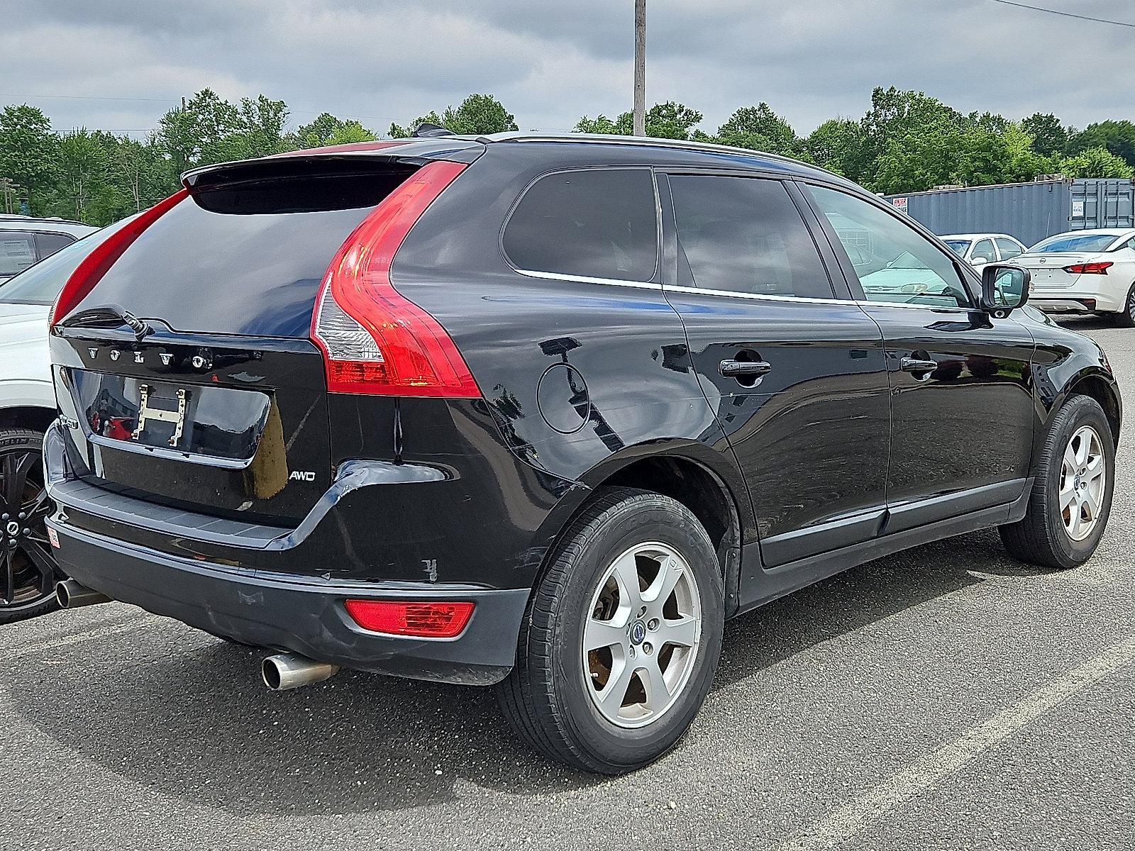 2012 Volvo XC60 Vehicle Photo in Trevose, PA 19053