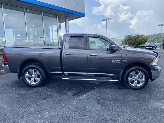 2015 Ram 1500 Vehicle Photo in LANCASTER, PA 17601-0000