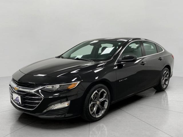 2024 Chevrolet Malibu Vehicle Photo in Appleton, WI 54913