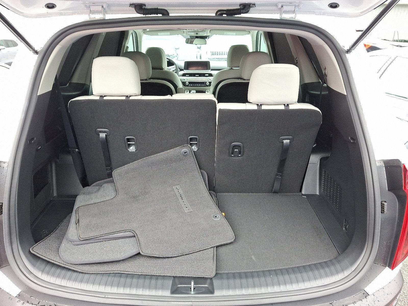 2022 Kia Telluride Vehicle Photo in Harrisburg, PA 17111