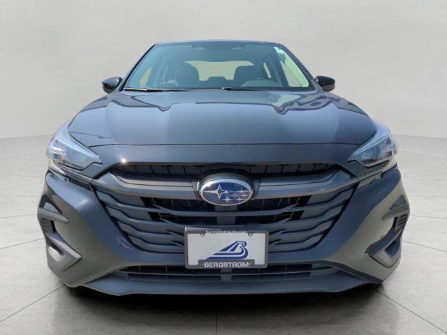 2025 Subaru Legacy Vehicle Photo in Green Bay, WI 54304