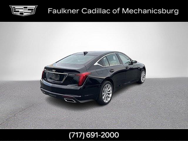 2020 Cadillac CT5 Vehicle Photo in MECHANICSBURG, PA 17050-1707