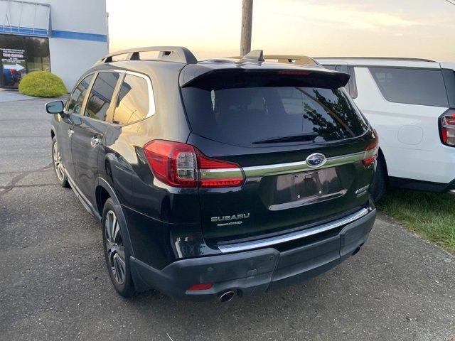 2019 Subaru Ascent Vehicle Photo in LANCASTER, PA 17601-0000