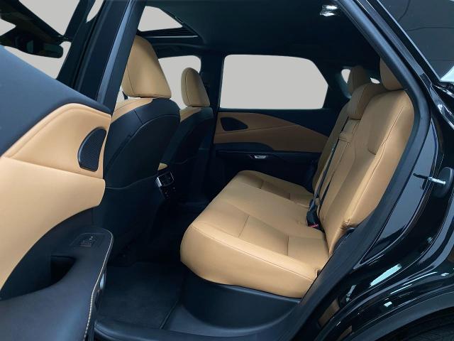 2024 Lexus RX 350 Vehicle Photo in Appleton, WI 54913