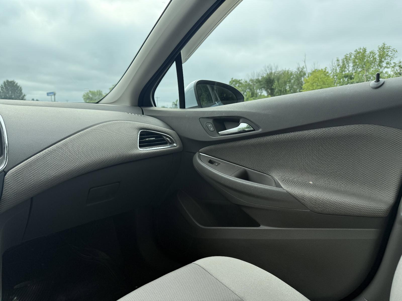 2017 Chevrolet Cruze Vehicle Photo in Harrisburg, PA 17111