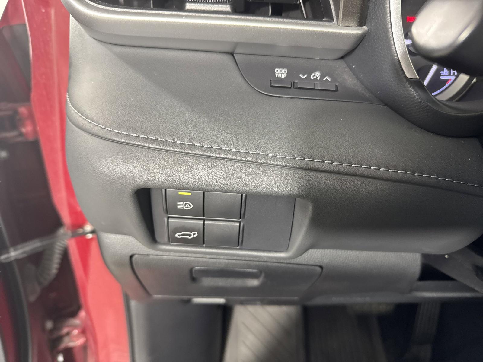 2022 Toyota Highlander Vehicle Photo in Georgetown, TX 78626