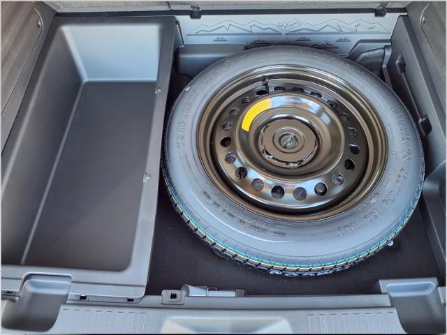 2026 Honda Passport Vehicle Photo in Oshkosh, WI 54904