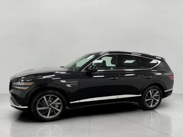 2025 Genesis GV80 Vehicle Photo in Appleton, WI 54913