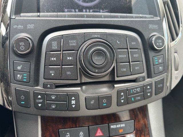 2012 Buick LaCrosse Vehicle Photo in Harrisburg, PA 17111