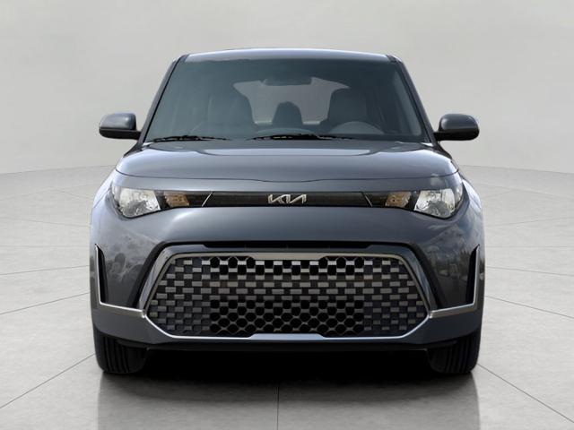 2025 Kia Soul Vehicle Photo in Appleton, WI 54914