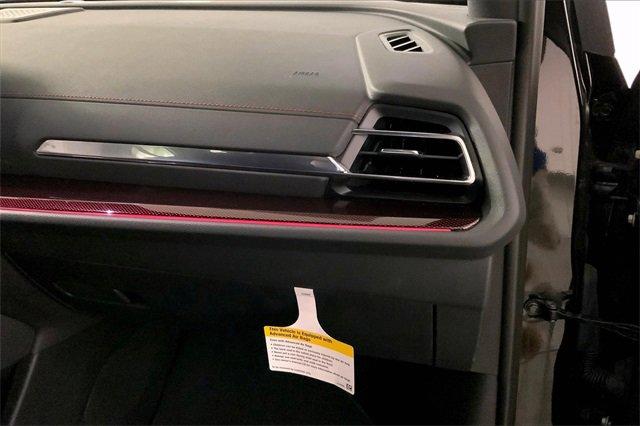2024 Chevrolet Traverse Vehicle Photo in INDEPENDENCE, MO 64055-1314