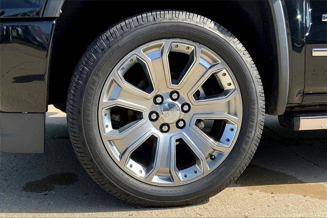 2018 GMC Sierra 1500 Vehicle Photo in KANSAS CITY, MO 64114-4545