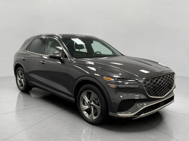 2026 Genesis GV70 Vehicle Photo in Appleton, WI 54913