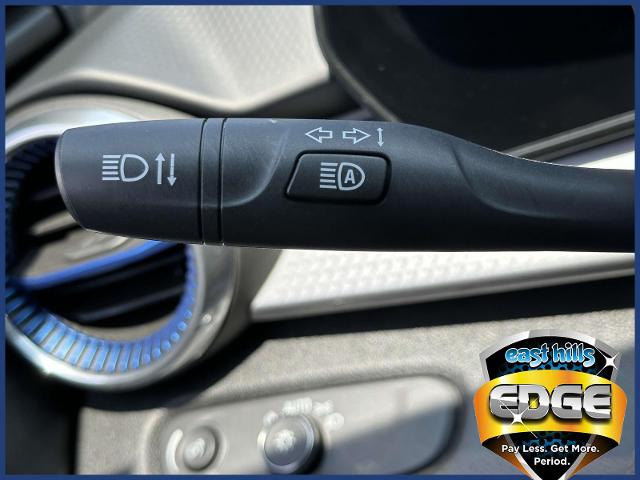 2024 Chevrolet Trax Vehicle Photo in Roslyn, NY 11576