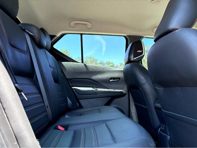 2020 Nissan Kicks Vehicle Photo in Savannah, GA 31419