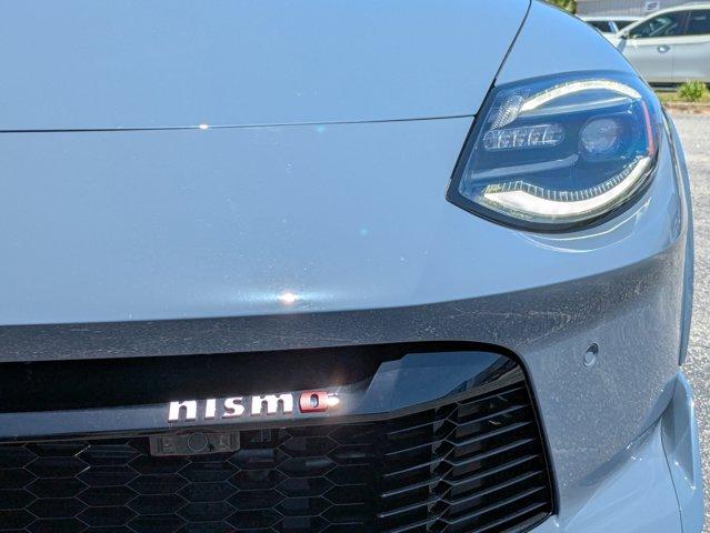 2024 Nissan Z Vehicle Photo in BRUNSWICK, GA 31525-1881