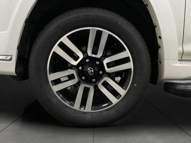 2022 Toyota 4Runner Vehicle Photo in Appleton, WI 54913