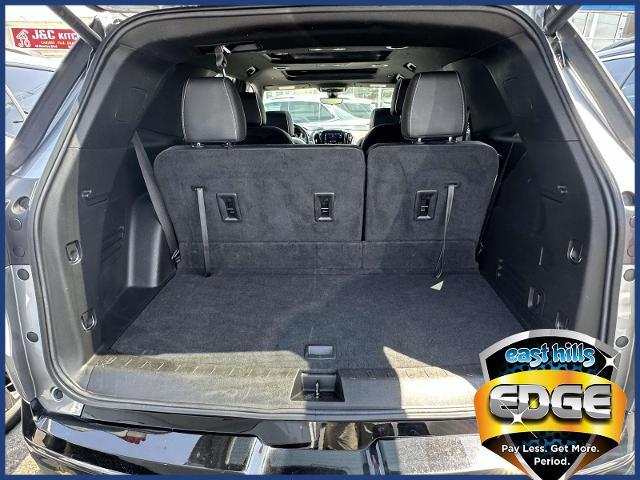 2023 Chevrolet Traverse Vehicle Photo in Roslyn, NY 11576