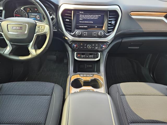 2023 GMC Acadia Vehicle Photo in MADISON, WI 53713-3220