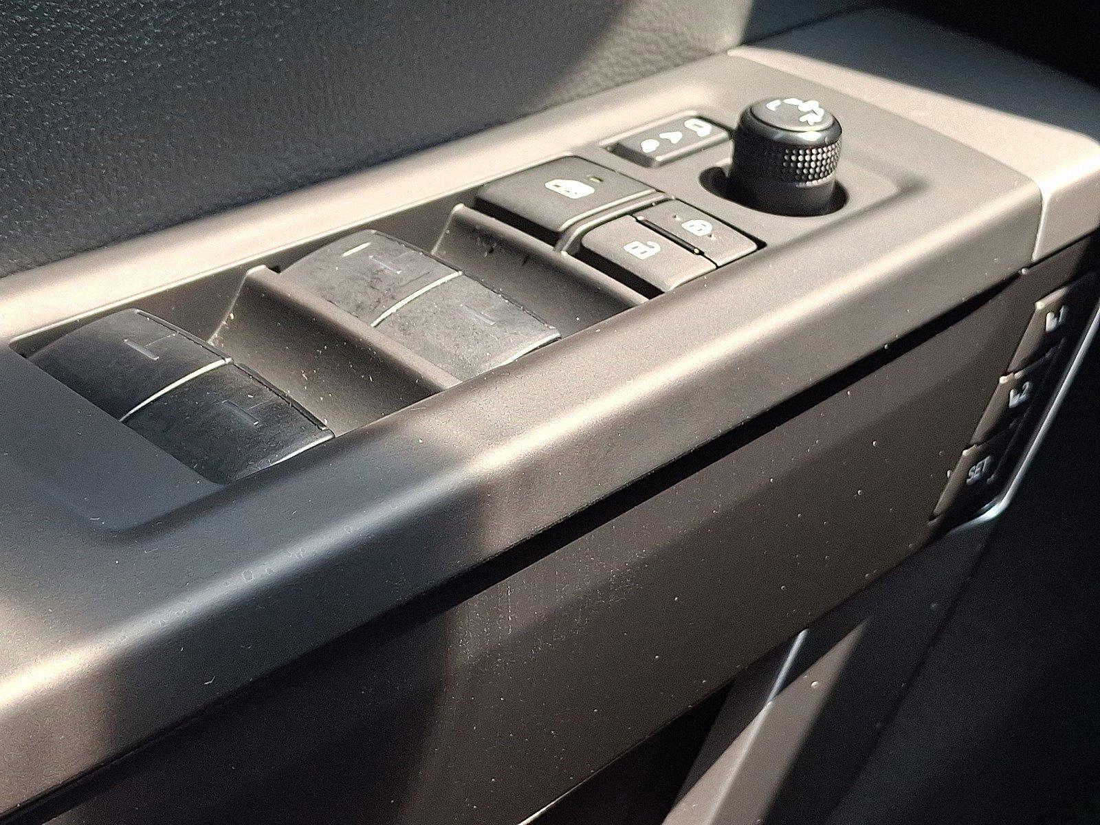 2024 Toyota Sequoia Vehicle Photo in Harrisburg, PA 17111