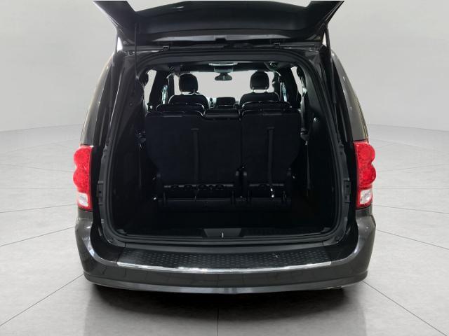 2019 Dodge Grand Caravan Vehicle Photo in GREEN BAY, WI 54303-3330