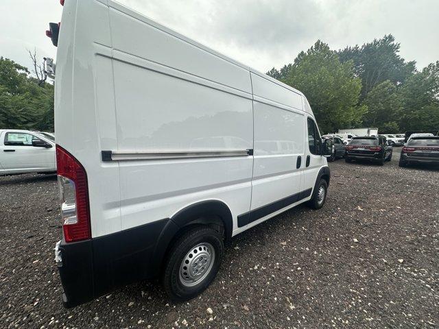 2025 Ram ProMaster Cargo Van Vehicle Photo in Doylsetown, PA 18901
