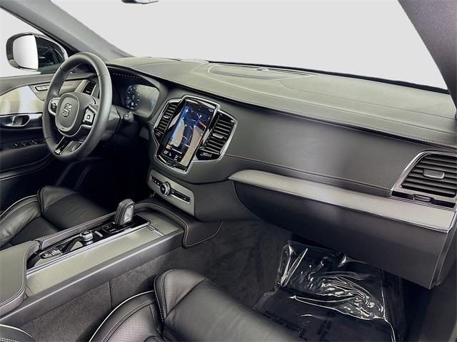 2022 Volvo XC90 Recharge Plug-In Hybrid Vehicle Photo in Puyallup, WA 98371