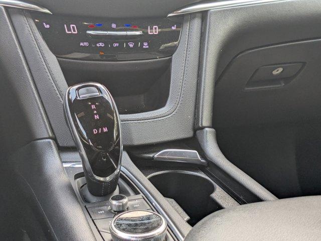 2021 Cadillac XT5 Vehicle Photo in BRUNSWICK, GA 31525-1881