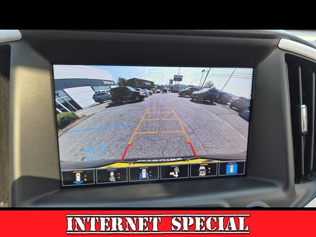 2022 GMC Terrain Vehicle Photo in LITTLE FALLS, NJ 07424-1717