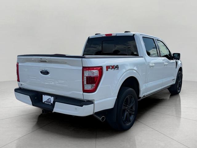 2023 Ford F-150 Vehicle Photo in MIDDLETON, WI 53562-1492