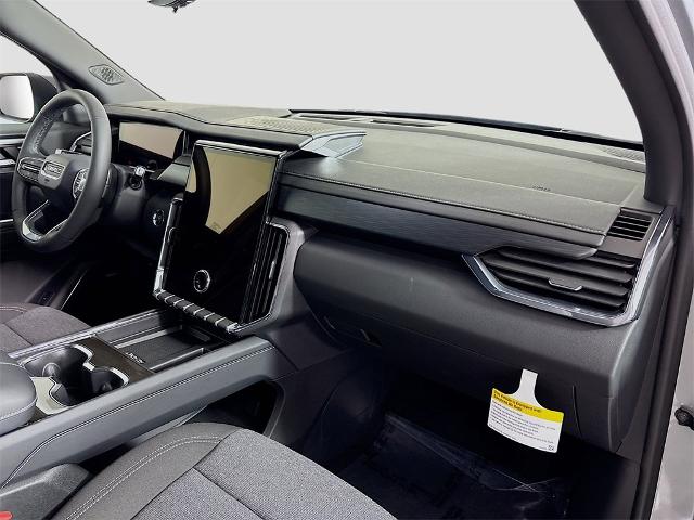 2026 GMC Acadia Vehicle Photo in PUYALLUP, WA 98371-4149