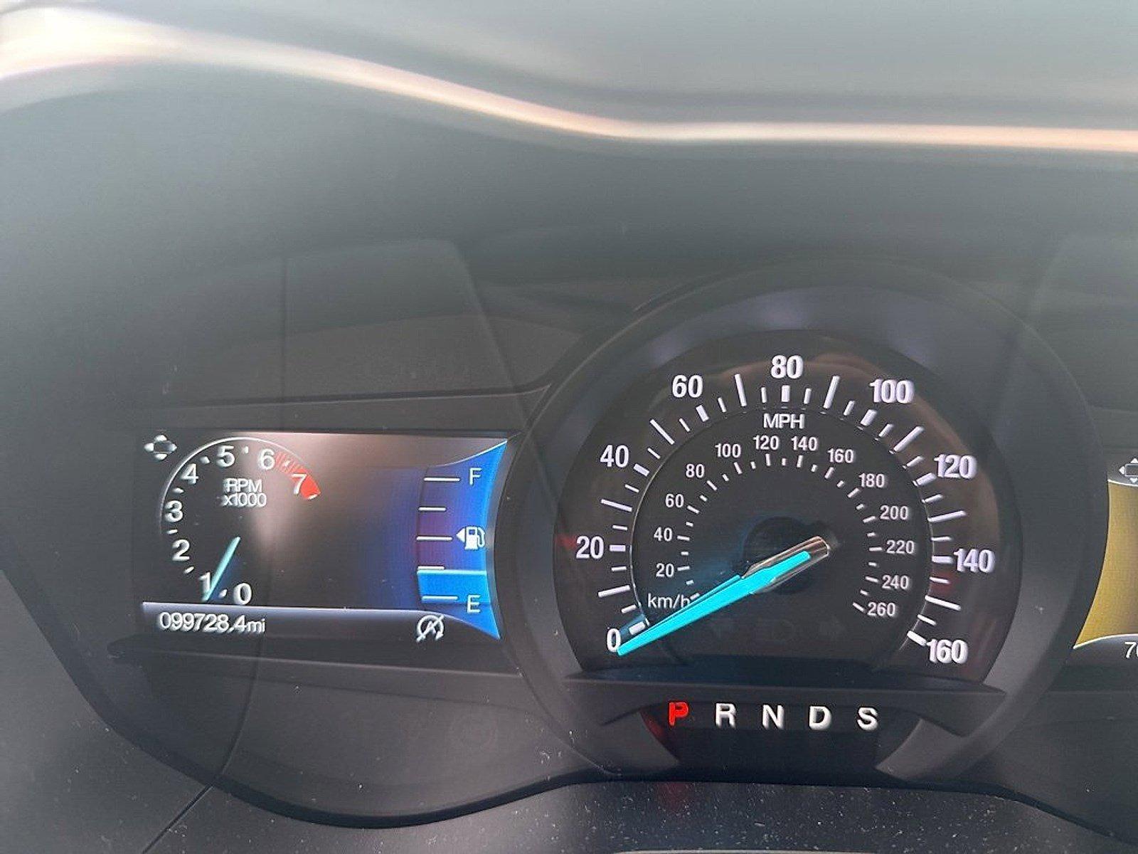 2019 Ford Fusion Vehicle Photo in Harrisburg, PA 17111