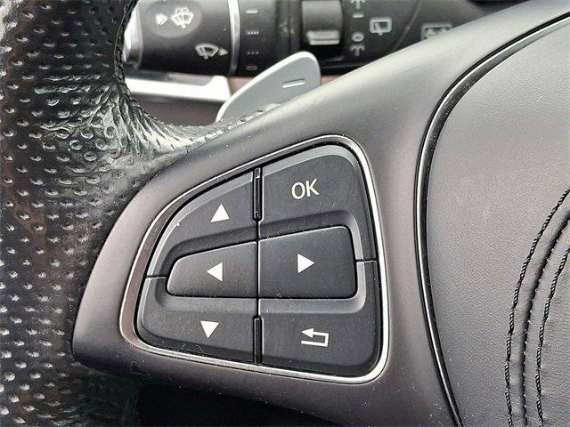 2018 Mercedes-Benz GLS Vehicle Photo in LANCASTER, PA 17601-0000