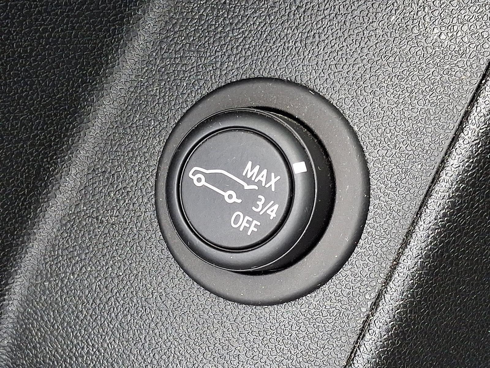 2022 Chevrolet Equinox Vehicle Photo in BETHLEHEM, PA 18017-9401