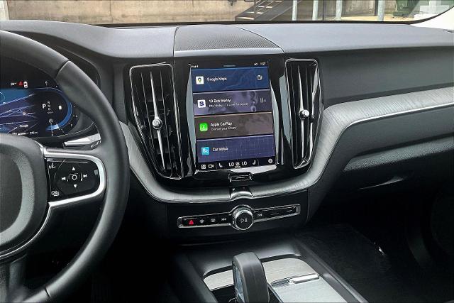 2025 Volvo XC60 Vehicle Photo in Houston, TX 77007