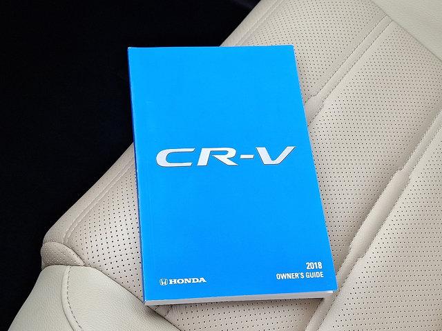 2018 Honda CR-V Vehicle Photo in Philadelphia, PA 19116