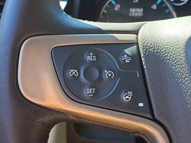 2019 GMC Yukon Vehicle Photo in TREVOSE, PA 19053-4984