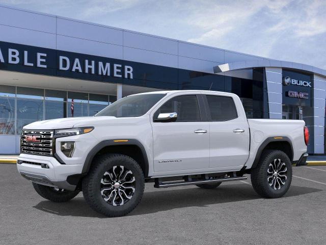2025 GMC Canyon Vehicle Photo in KANSAS CITY, MO 64114-4545